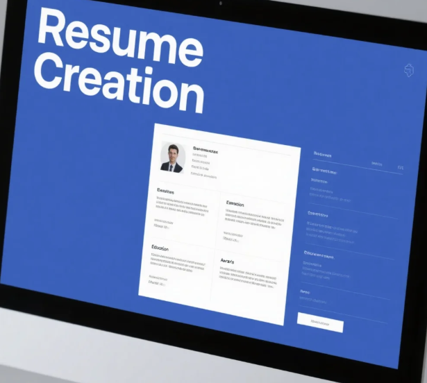 Best 5 AI Tools for Resume Creation in 2025