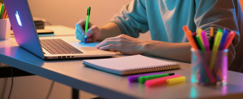 Best 5 AI Tools for Content Creation in 2025