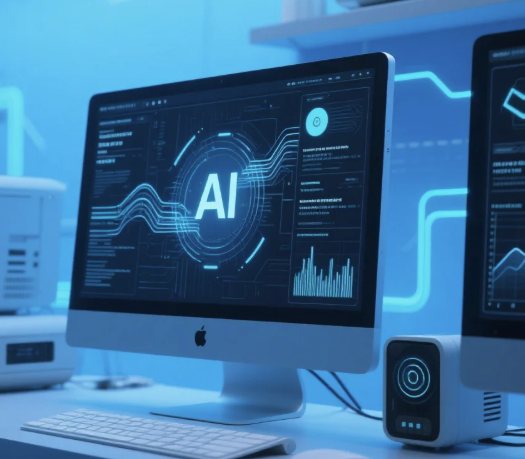 Top Generative AI Tools 2024: Complete Guide for Content Creation and Business Innovation