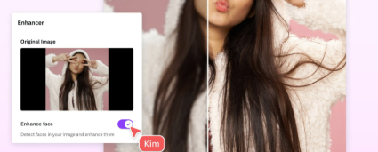 AI Image Enhancer Tool One Click: Transform Photos Instantly with Smart Technology