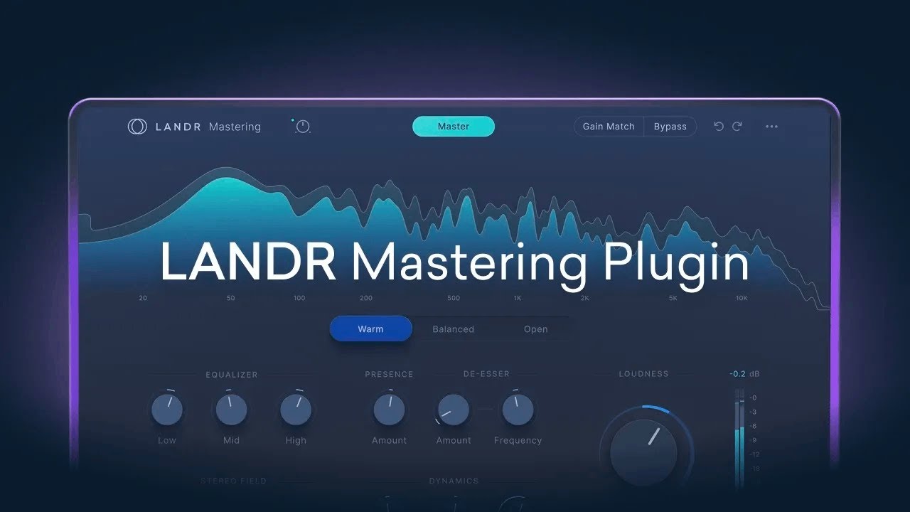 LANDR Review: AI Music Tools for Creators – Pros, Cons, Pricing & More