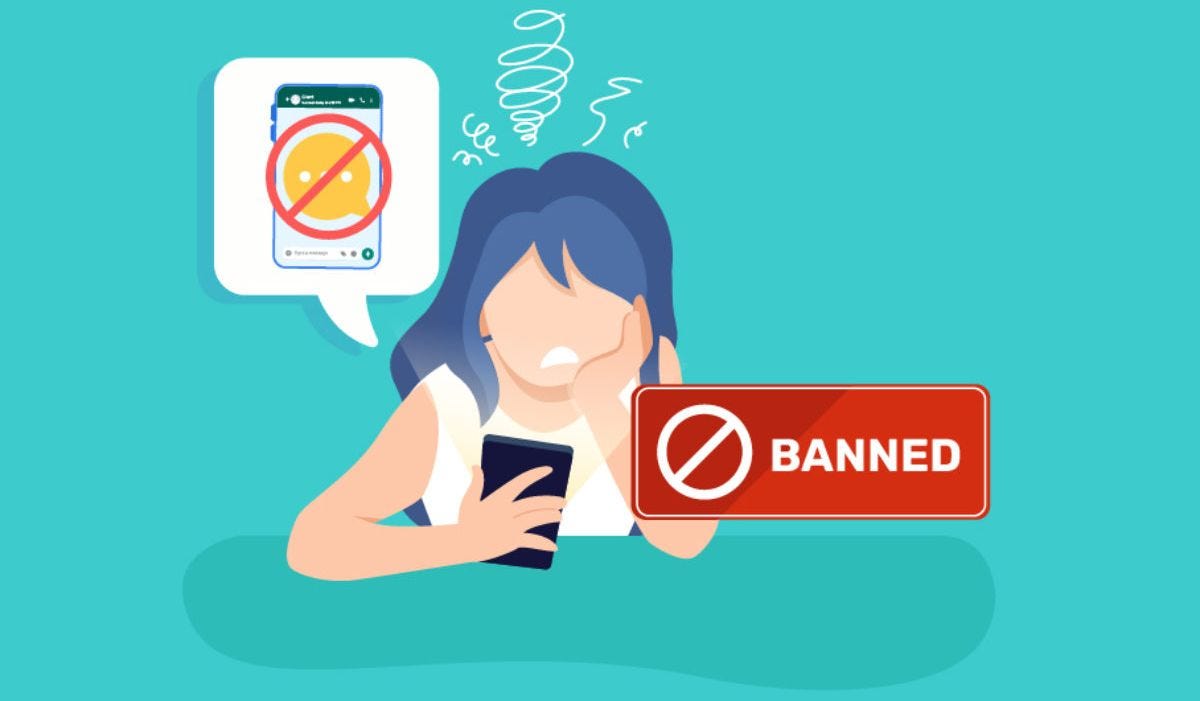 Why Your Character AI Account Gets Banned (And How to Get It Back)