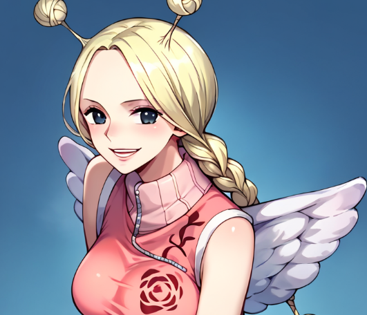 Step-by-step Perchance AI character setup process displaying character prompt editing, personality traits configuration, and conversation testing features