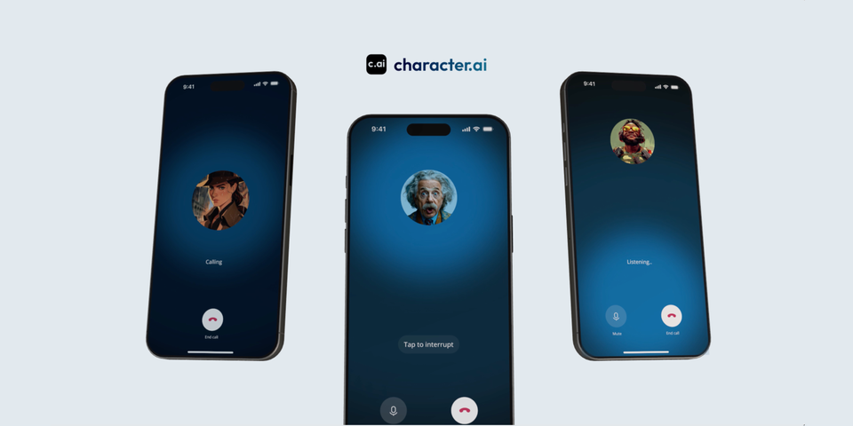 How Character AI Phone Calls Actually Work: Unveiling the Magic Behind Voice Conversations