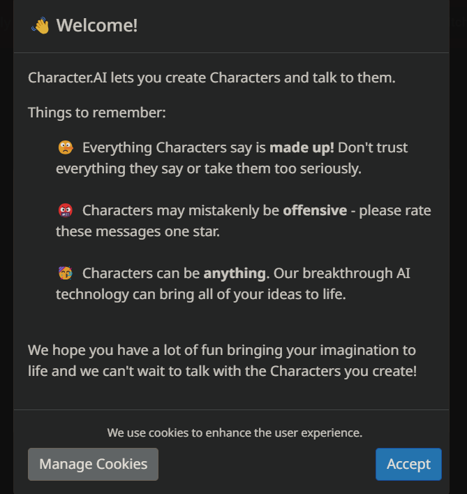 Struggling with Character AI Old Version Login? Here’s How to Fix It!