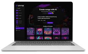 Splash Pro Review 2025: Unleashing AI-Powered Music Creation