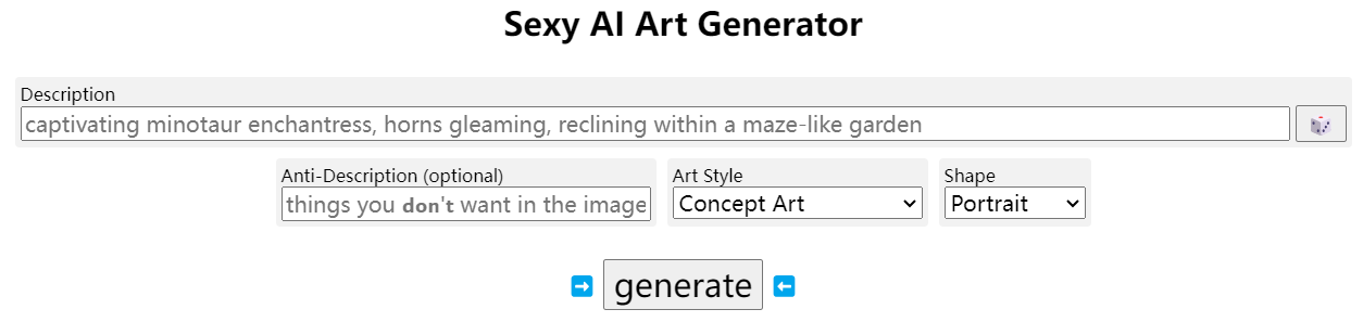 Building Attractive AI Personalities with Perchance: Creative Character Design Tips