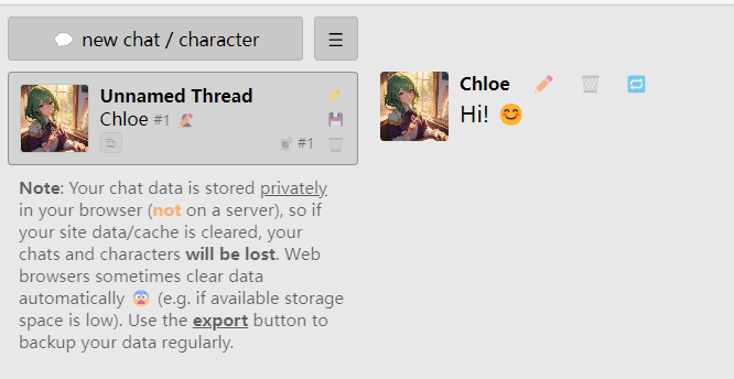 Perchance AI Character Chat vs ChatGPT: Which AI Companion Offers Better Roleplay Experience?