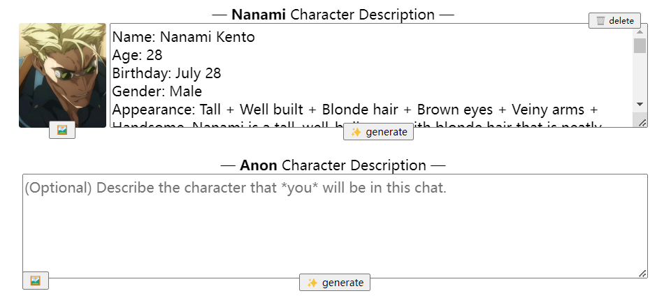 How to Create Custom Characters in Perchance AI Chat for Ultimate Roleplay Adventures