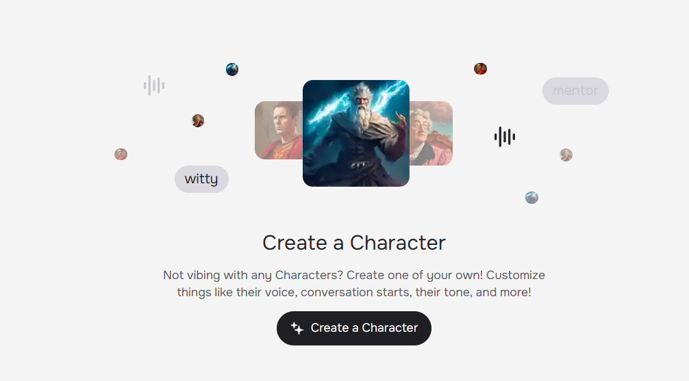 AI Character Chat Free: Your Gateway to Creative Roleplaying