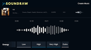 Top Free Alternatives to SOUNDRAW for AI Music Generation