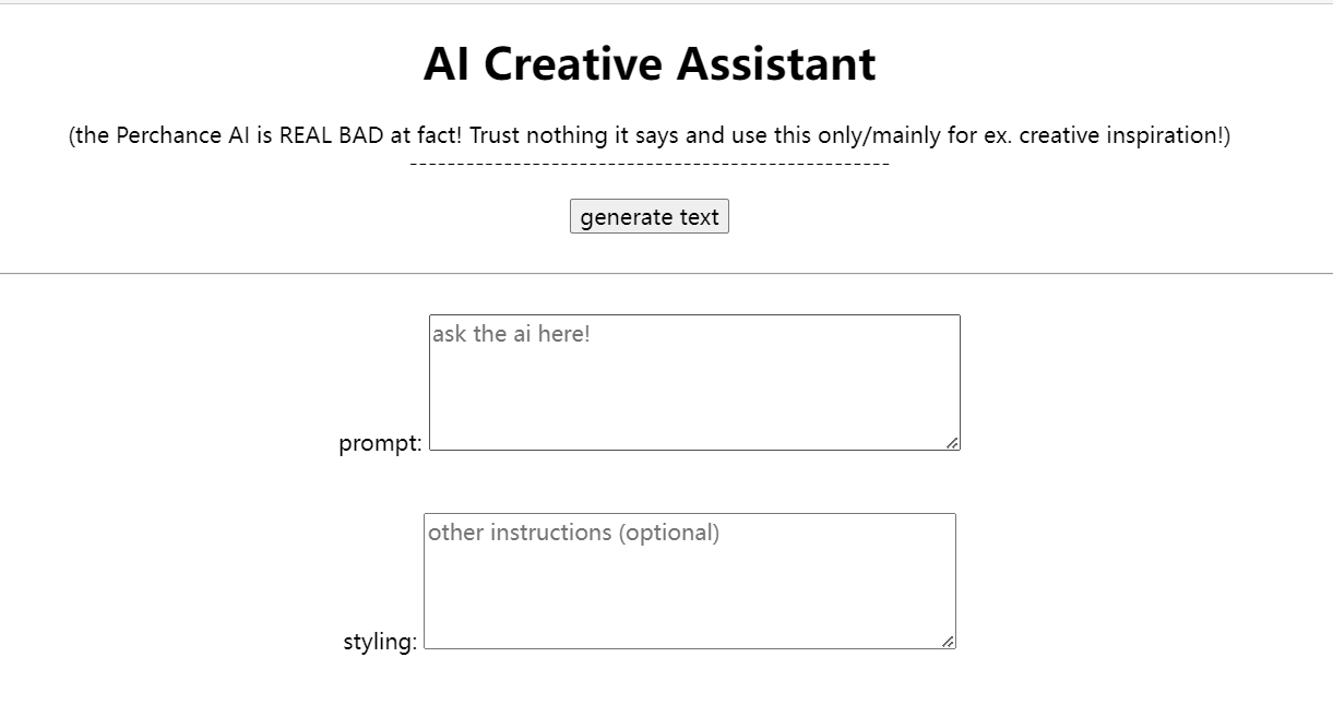 Master Content Creation: How Perchance AI Writing Assistant Revolutionizes Digital Storytelling and 