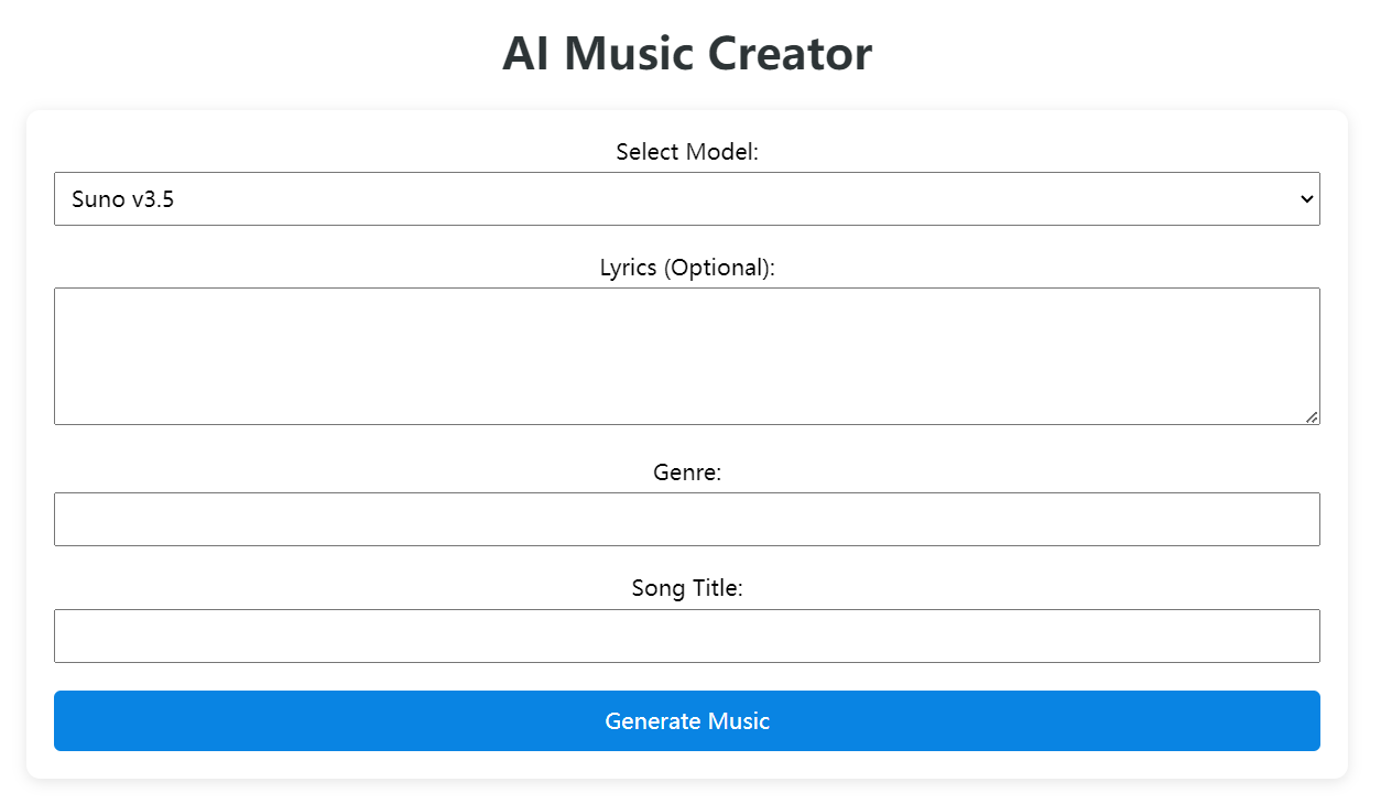 Perchance AI Music Generator vs Traditional Music Software: Why AI-Powered Composition Wins in 2025