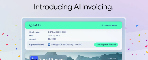 Best Digits AI Invoicing Tool: Revolutionary Financial Management for Modern Businesses