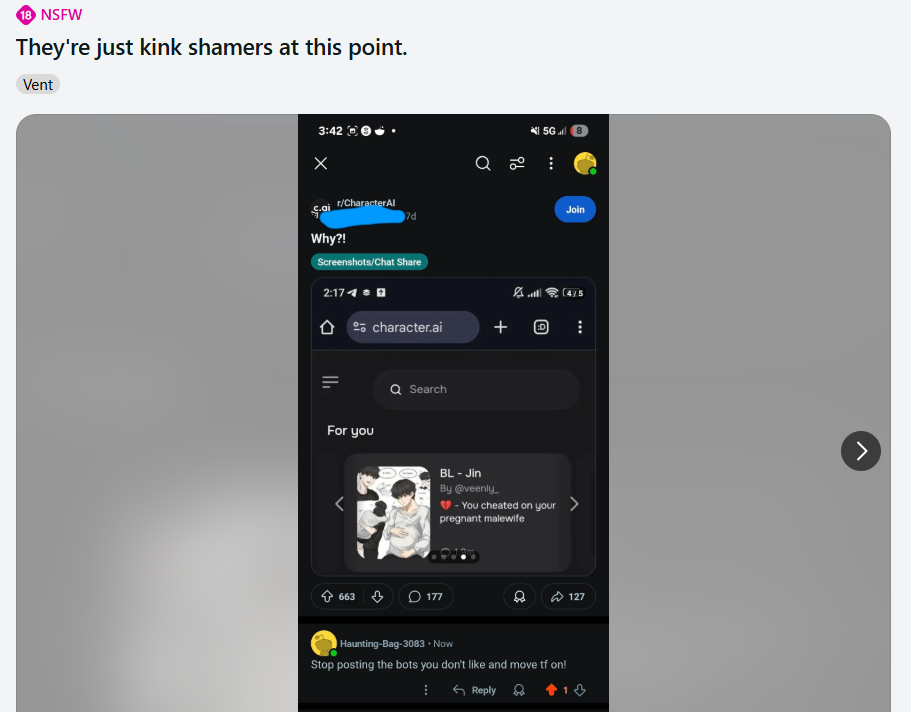 Character AI NSFW Reddit: Filters, Bans, and Workarounds Unveiled