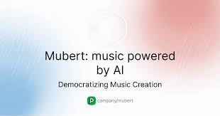 Mubert Promo Code: How to Save on AI Music Subscriptions