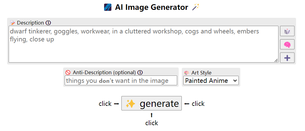How Perchance AI Random Generator Transforms Creative Workflows: A Game-Changer for Modern Content