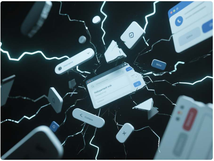 Why Did the C.AI Old Site Vanish? Uncovering the Truth