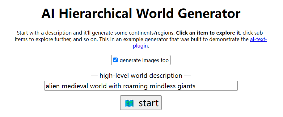 Ultimate Perchance AI World Generator Review: Why It Beats Traditional Worldbuilding Tools