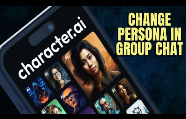 Mastering C AI Group Chat Persona: Create Custom Characters & Private Chats