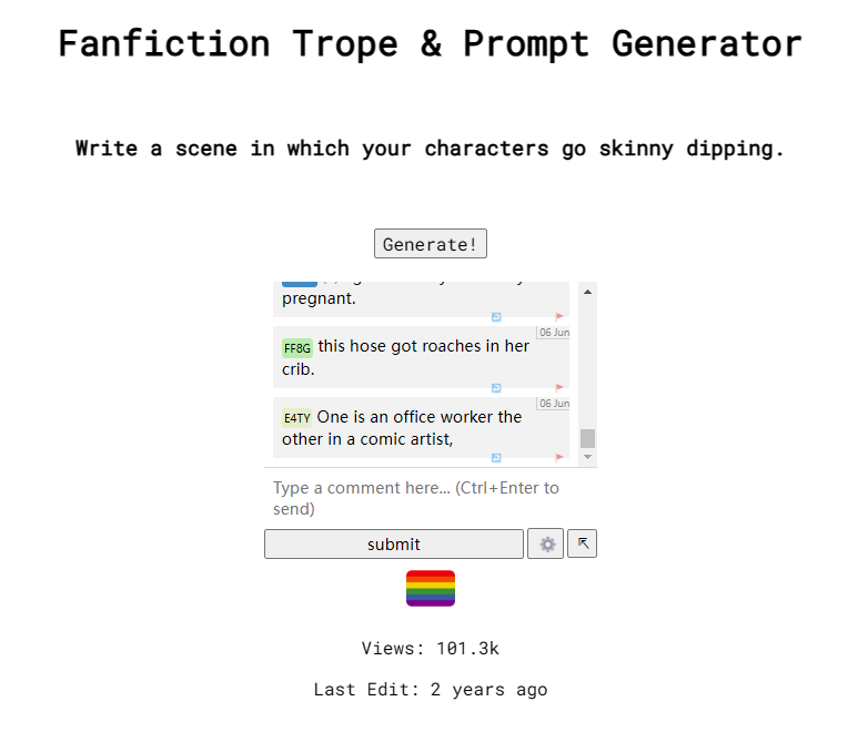 Perchance AI Prompt Generator vs Traditional Tools: Why Creators Choose This Free Alternative