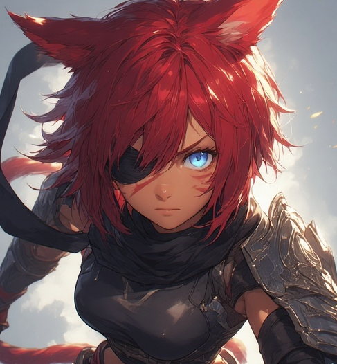Perchance AI Image Generator