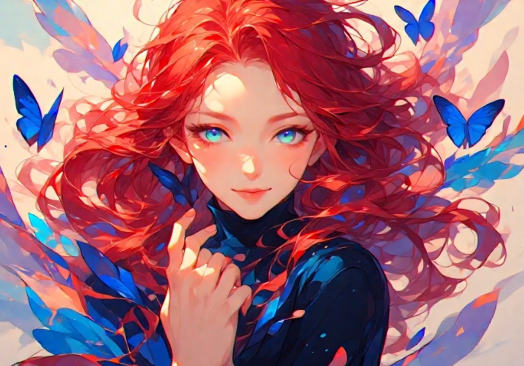 Perchance AI Character Chat 