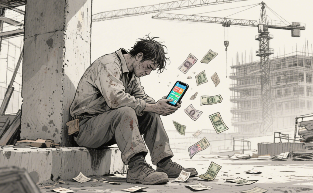 The Hidden Costs of AI Addiction: Are You Paying the Ultimate Price?