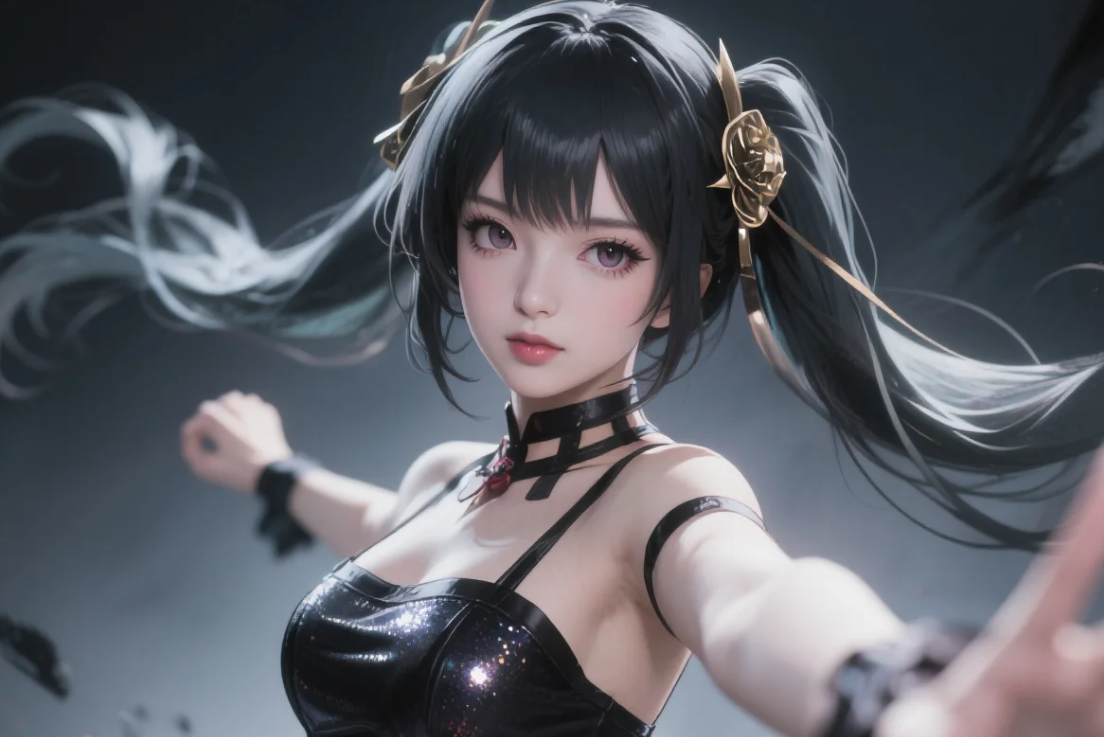 Perchance AI Chat vs. Anthropic's Claude: Which One Fits Your Needs?