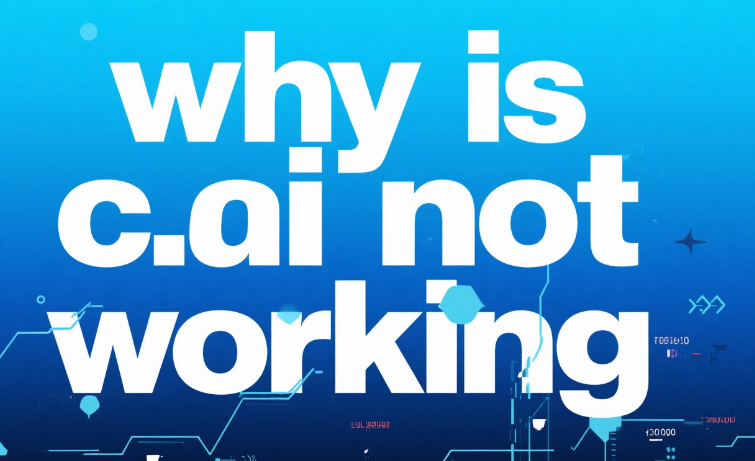 Why Is C.AI Not Working? Ultimate 2025 Troubleshooting Guide