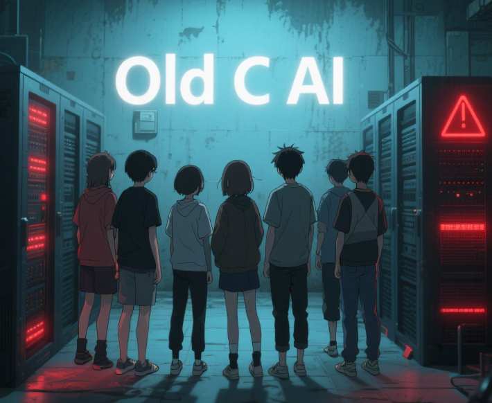 Old C AI Unblocked Secrets: Resurrect Legacy Access & Fix Vanished Features