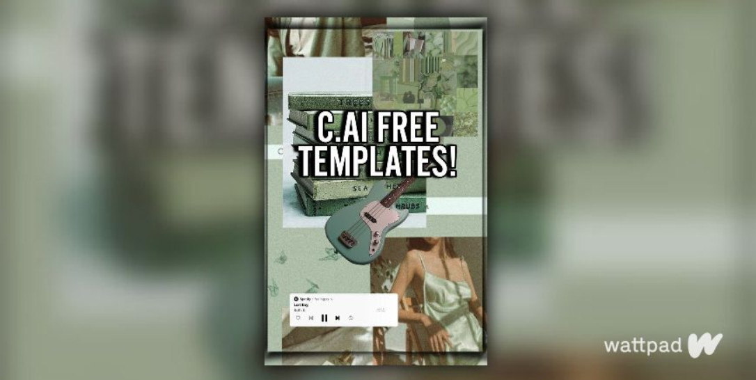 Unlock Epic Stories with C AI Template Wattpad: Your Ultimate Guide