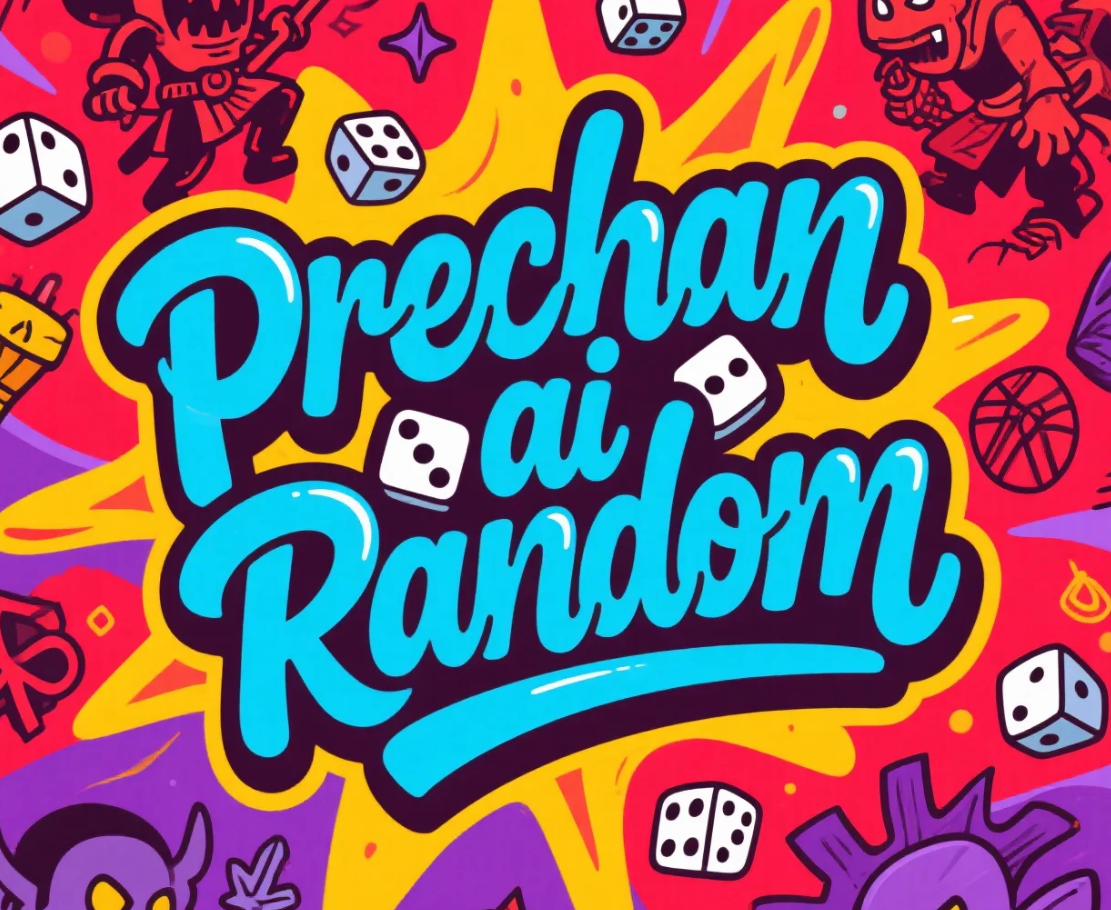Why Perchance AI Random Generator is the Best Free Tool for Randomized Creativity in 2025