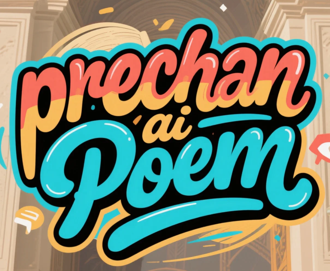Why Perchance AI Poem Generator is a Game-Changer for Writers and Creatives