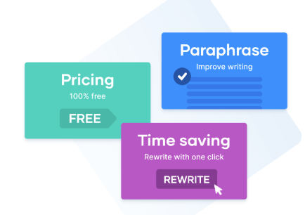 Best 5 Reword Tool AI for Content Creation and Writing Enhancement