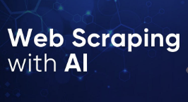 Best 5 AI Scraping Tools Transforming Data Collection in 2025