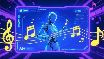 AI-Generated Music on Deezer: How to Find, Stream, and Understand It in 2025