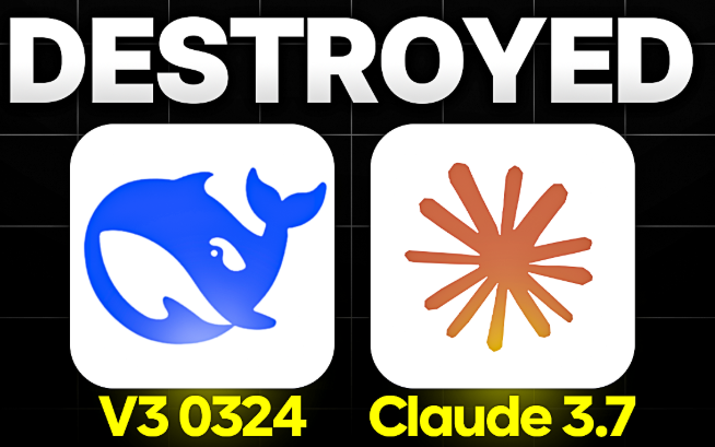 Unlocking the Power of Claude AI: Your Ultimate Guide to DeepSeeK-V3 and Chrome Browser Integration