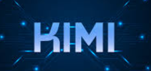Kimi AI Legal Document Analysis interface showing legal document processing workflow with AI-powered contract analysis and risk assessment features for law firms and legal professionals