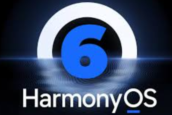 Huawei HarmonyOS 6 AI Integration interface showcasing Pangu and DeepSeek model features with advanced mobile artificial intelligence capabilities and user interaction elements