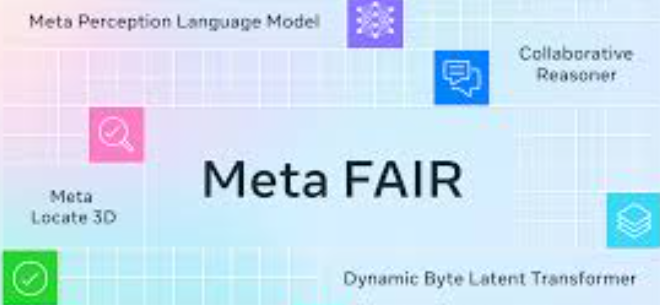 Meta Conceptual Reasoning AI Model semantic architecture breakthrough showing conceptual reasoning capabilities, cognitive computing networks, and abstract thinking processes in artificial intelligence systems