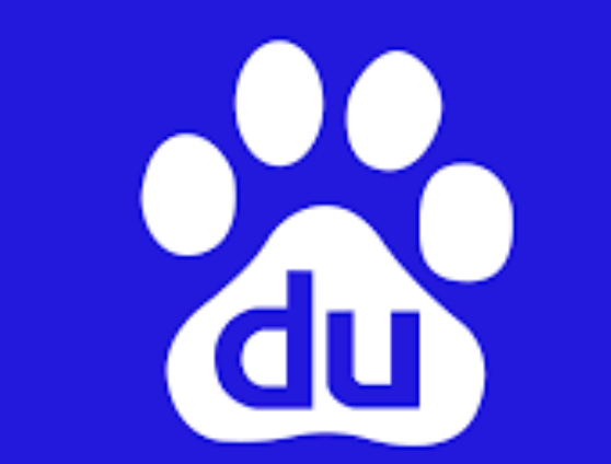 Baidu Free Digital Hosts showcasing AI-powered virtual avatars interacting with customers across various business settings, generating $7.6M in sales through personalized shopping experiences