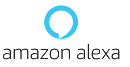 Amazon Alexa Plus device displaying OpenTable restaurant reservations and trip planning features that helped the premium voice assistant reach one million users