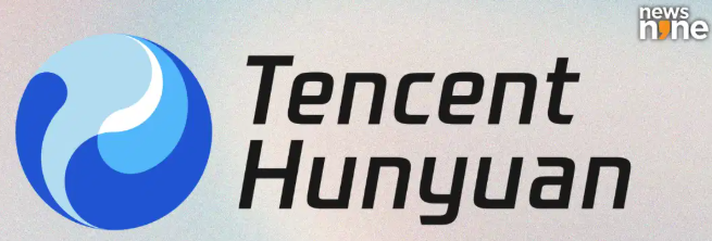 Tencent Incentivized Reasoning AI Method interface showing small language model performance improvement with step-by-step reasoning and 11.74% boost