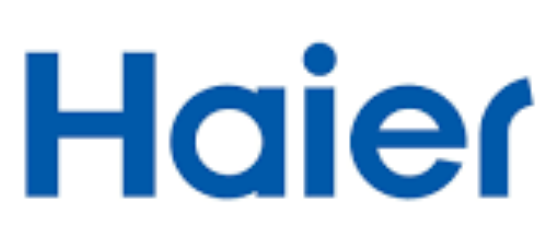 Haier Smart Kitchen Nutrition AI System analysing fridge contents and suggesting personalised recipes with Kitchen AI
