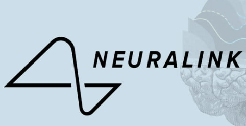 Neuralink medical AI brain-computer interface device with AI-driven neural mapping and surgical robotics, symbolising next-generation neurotechnology and healthcare innovation