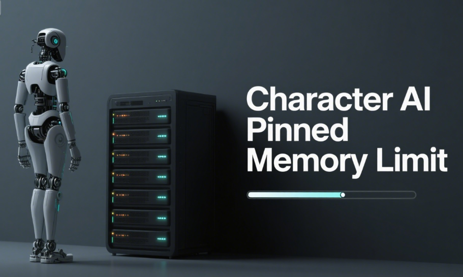 Character AI Pinned Memory Limit: Your 2025 Guide to Mastering Context