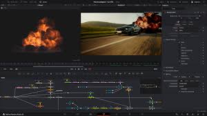 How to Sync Music with Video Cuts Using AI in DaVinci Resolve Studio