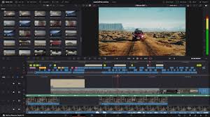 DaVinci Resolve 20.0.1: Beat Detection and Mood Sync Explained