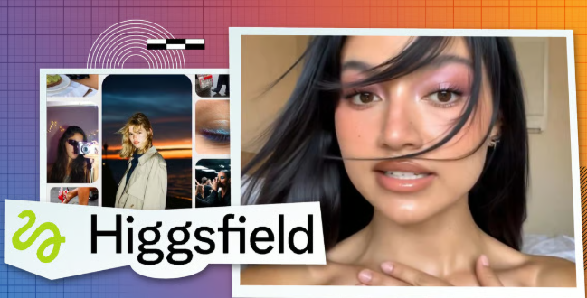 Higgsfield Soul AI Fashion Image Generation: 50+ Unique Styles to Supercharge Your Marketing Creativ